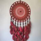 Lapač zlých snů Stínový strážce 40 x 115 cm