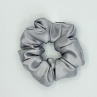 Dárková sada šedá - 6 scrunchies