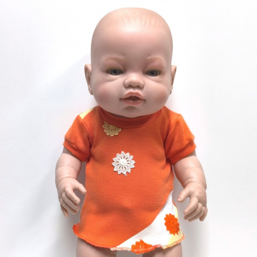 TRIČKO PRO PANENKU BABY BORN 38 až 40 cm