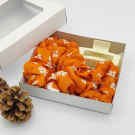 Scrunchie - dárkový box XXV.