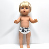 KALHOTKY PRO PANENKU BABY BORN 40 až 43 cm