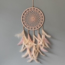 Lapač zlých snů 24 x 65 cm