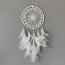 Lapač zlých snů 24 x 65 cm