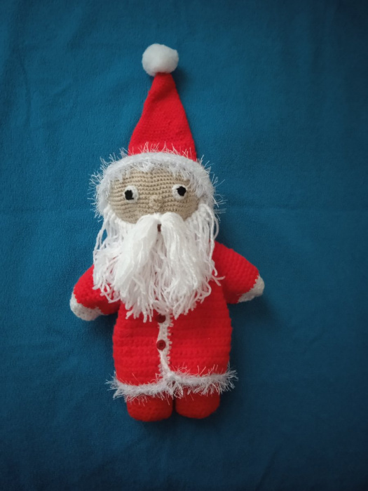 Santa Claus 