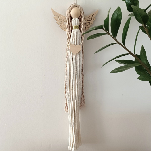 Andělka velká Lidovka