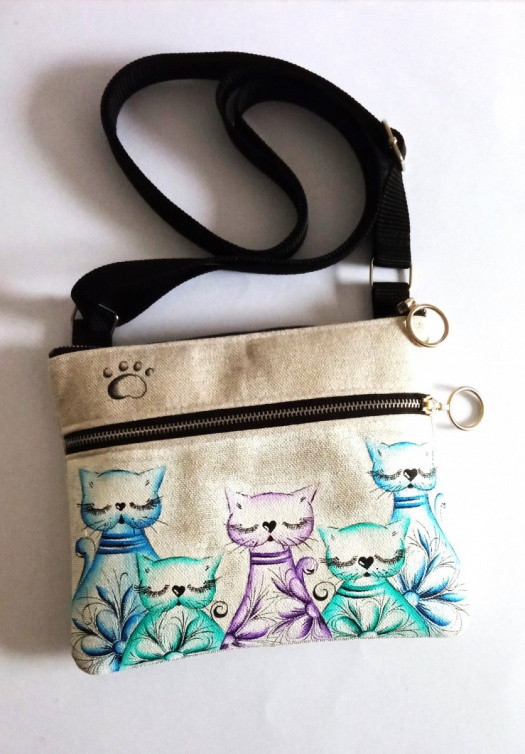  crossbody-taštička-KOČIČKY