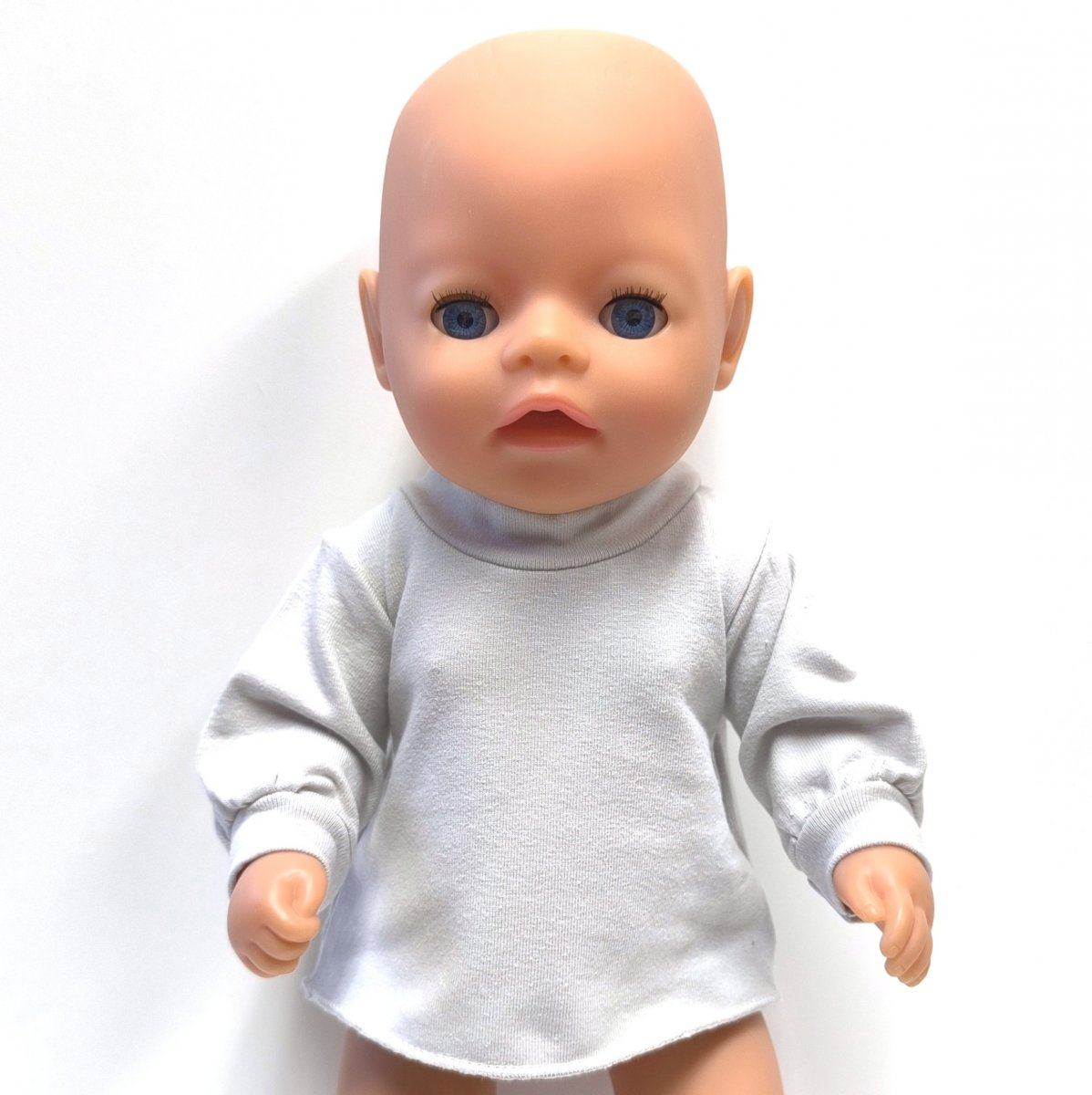 TRIČKO PRO PANENKU BABY BORN 34 až 36 cm