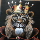 Lví král 