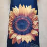Zástěra velká slunečnice 