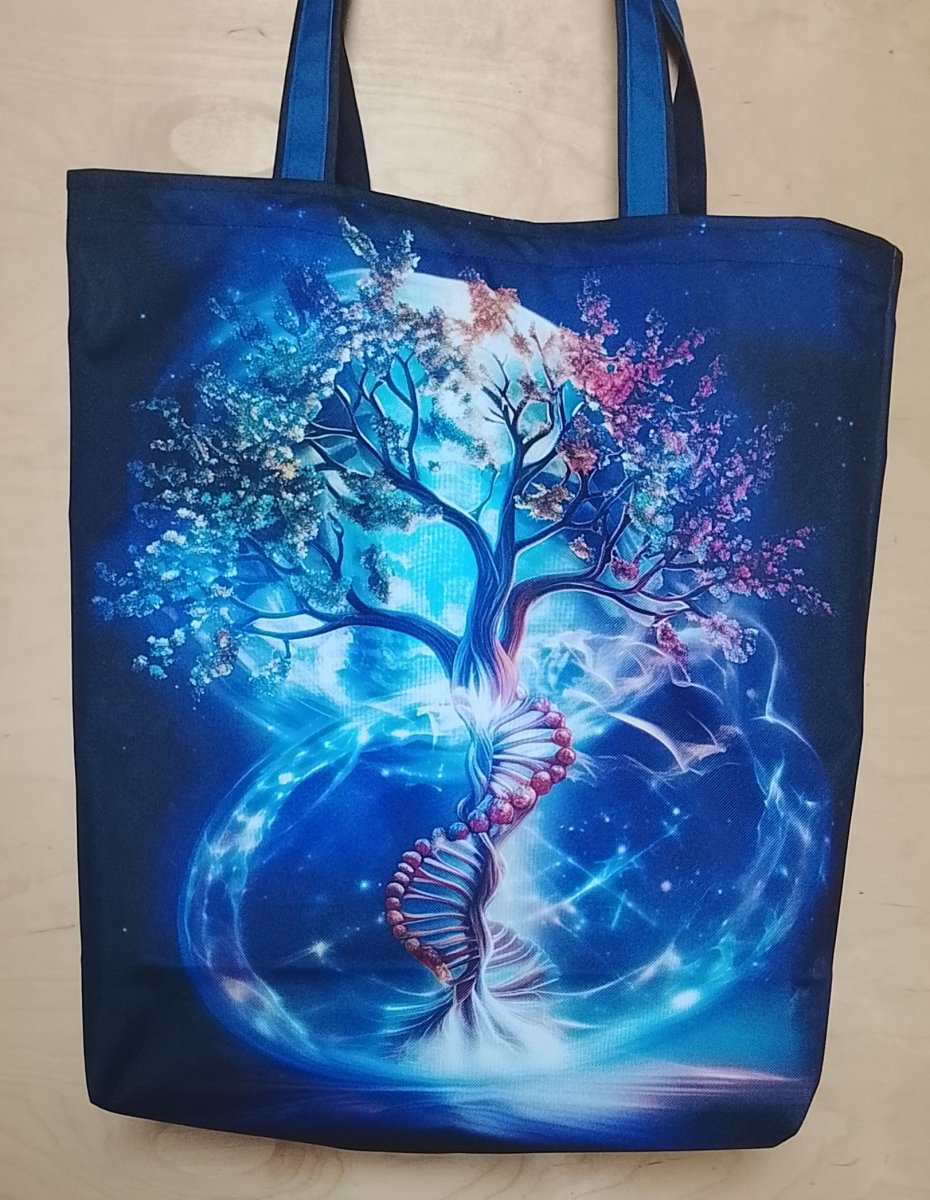 Nákupní taška strom života 