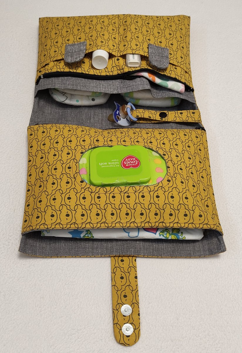 Plenkovník 6 v 1 -- větší varianta, 6 kapes