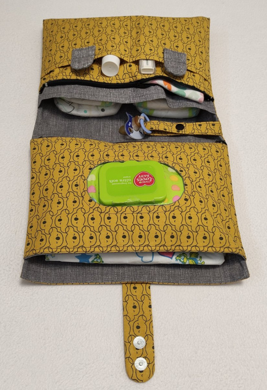 Plenkovník 6 v 1 -- větší varianta, 6 kapes