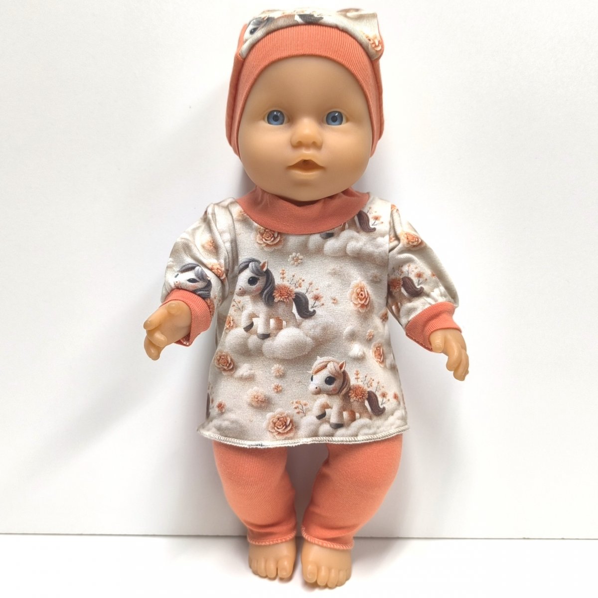 OBLEČEK PRO PANENKU 28 až 32 cm