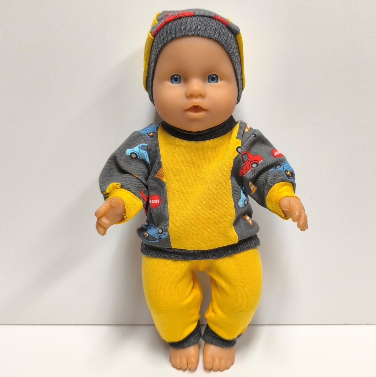 SOUPRAVA PRO PANENKU 28 až 32 cm