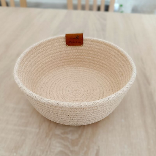 Šitá miska písková