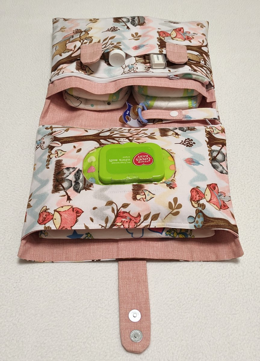 Plenkovník 6 v 1 -- větší varianta, 6 kapes