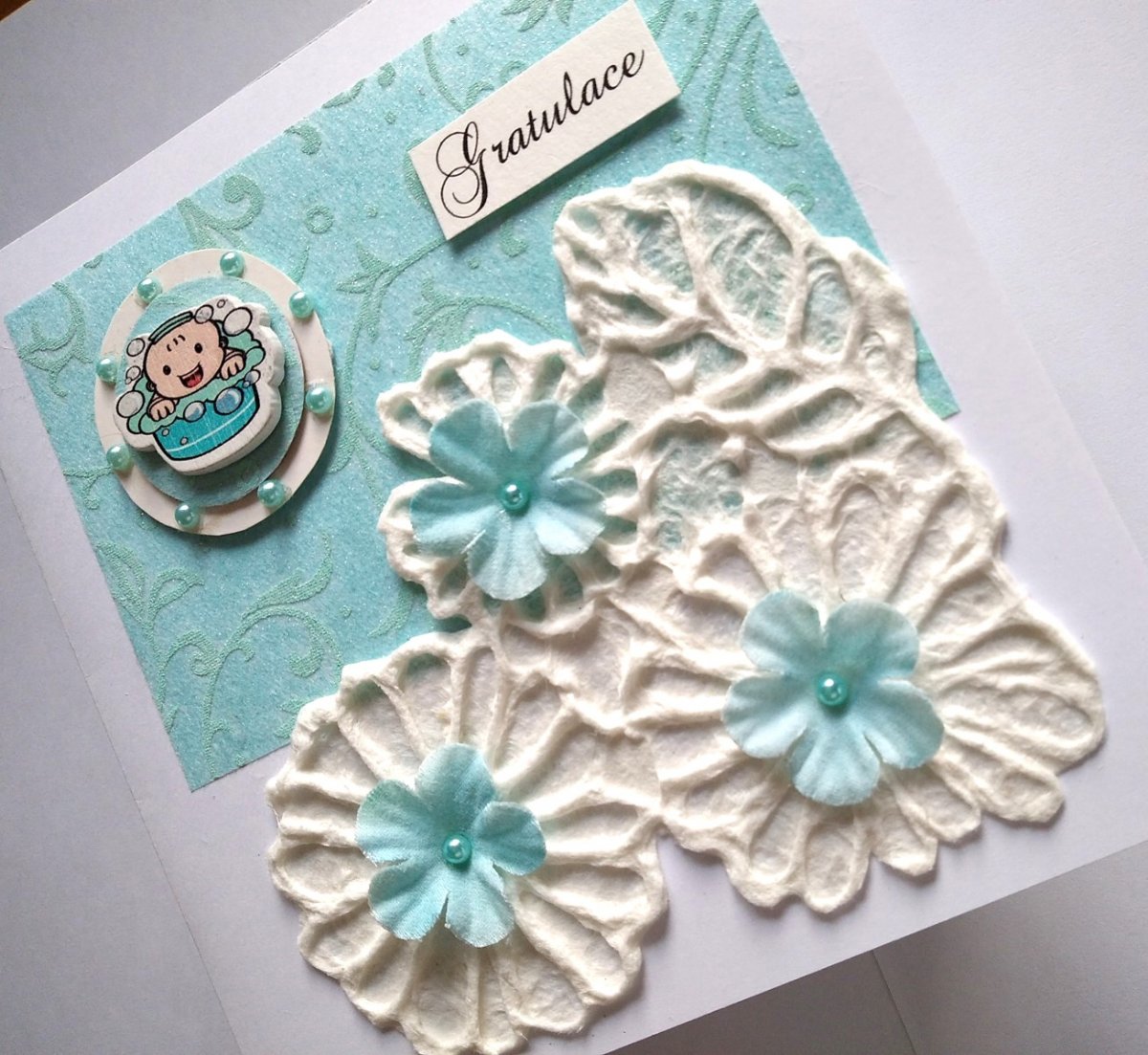 Pro malého chlapečka !