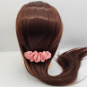 Scrunchie dárková sada XII.