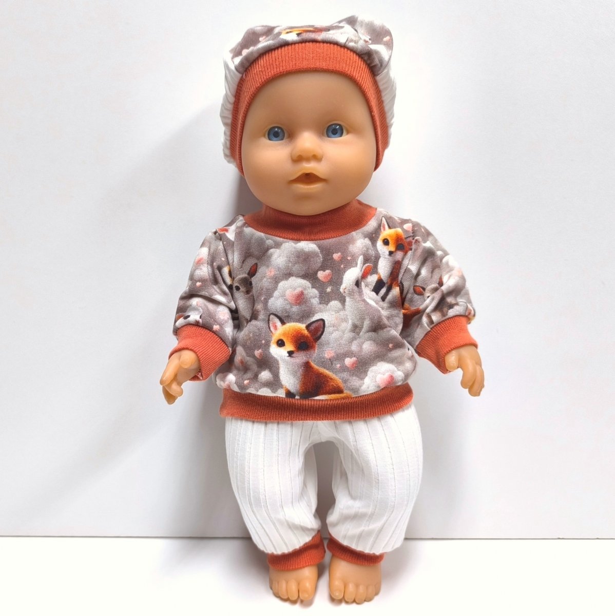 TEPLÁKOVKA PRO PANENKU 28 až 32 cm