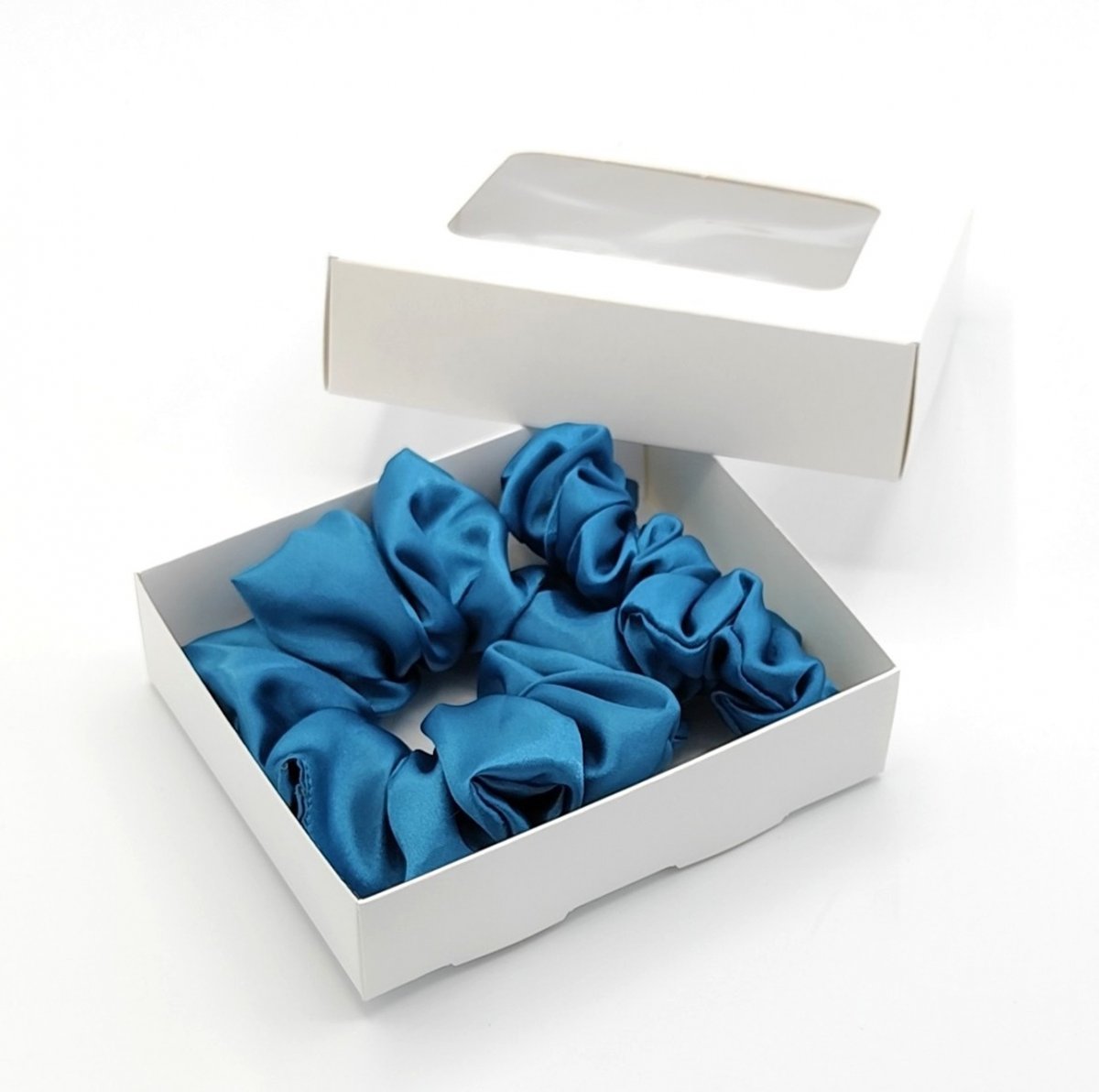 Sada dvou petrolejových gumiček L-klasik a S