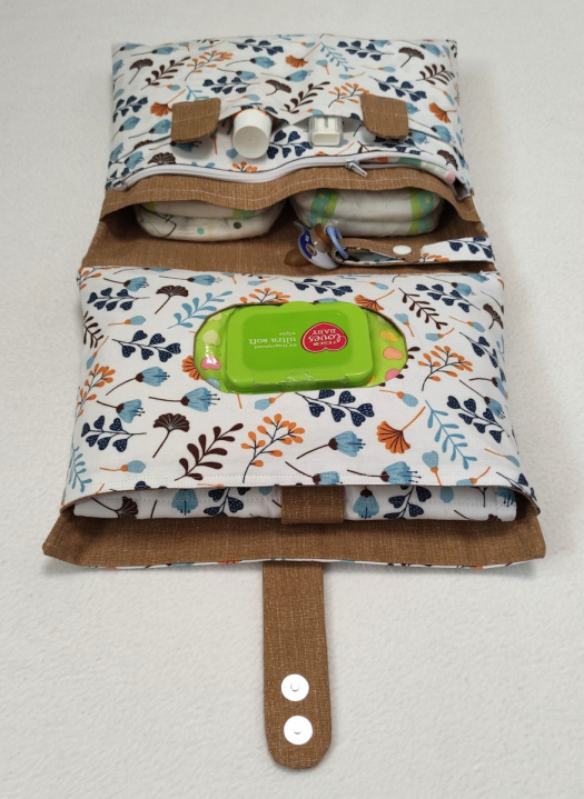 Plenkovník 6 v 1 -- větší varianta, 6 kapes