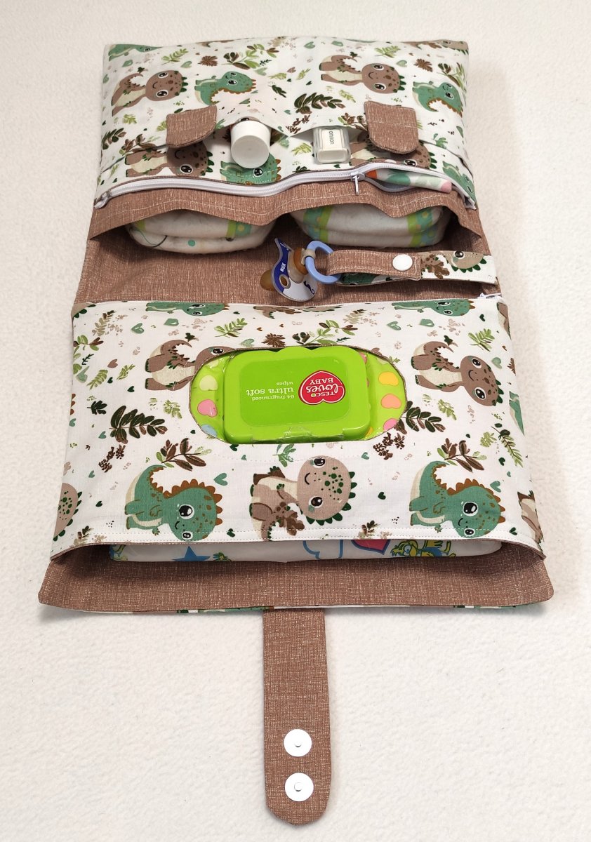 Plenkovník 6 v 1 -- větší varianta, 6 kapes