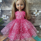 Šatičky pro panenky Paola Reina 32cm