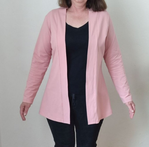 Kardigan, vel.42/44