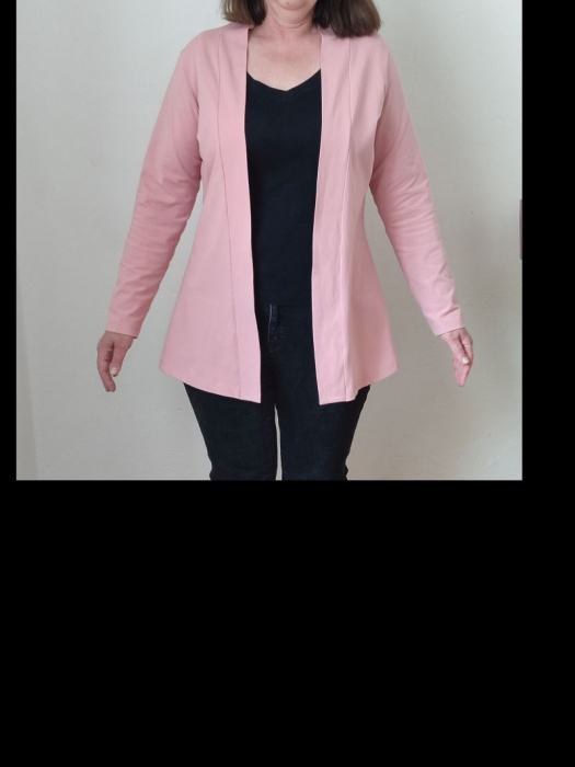 Kardigan, vel.42/44