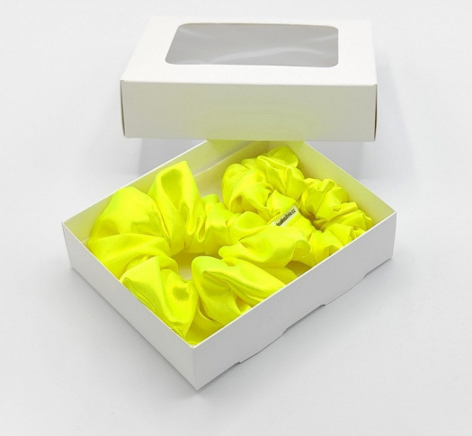 Sada dvou reflexních gumiček L-klasik a S