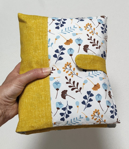 Plenkovník 6 v 1 -- větší varianta, 6 kapes