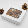Scrunchie - dárkový box XI.