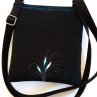 crossbody -MOTÝLCI