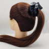 Halloweenská dárková sada II - 6 scrunchies