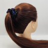 Halloweenská dárková sada I - 6 scrunchies