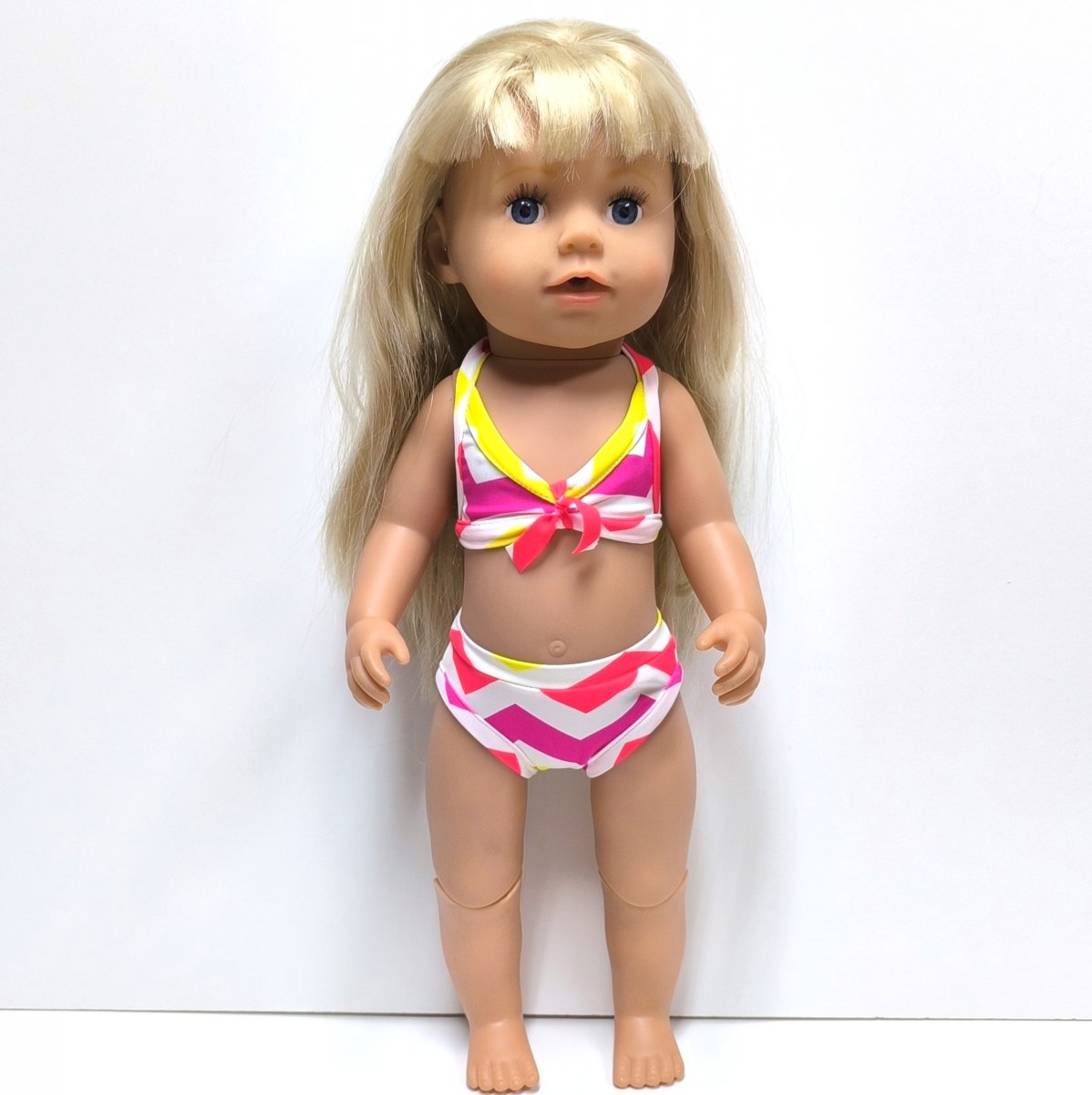 PLAVKY PRO PANENKU BABY BORN 43 cm A PODOBNÉ