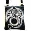 crossbody -STŘÍBRNÝ DRÁČEK