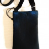 crossbody s kapsou-DÍVKA S MOTÝLKEM