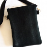 crossbody s kapsou-STŘÍBRNÝ KOCOUREK