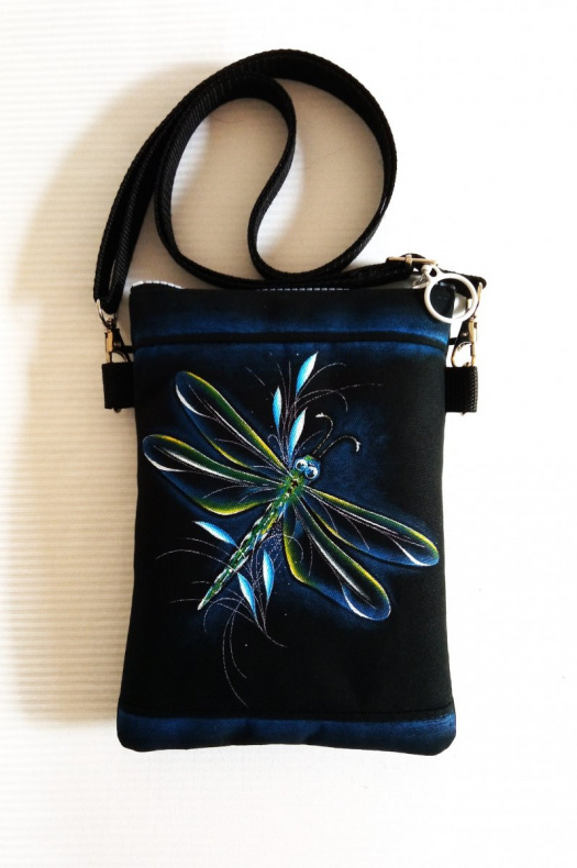 crossbody -VÁŽKA