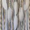 Lapač zlých snů Lesní holubice 40 x 120 cm