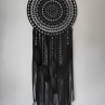 Lapač zlých snů Noční holubice 40 x 115 cm