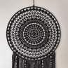Lapač zlých snů Noční holubice 40 x 115 cm