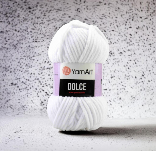 Příze Dolce YarnArt