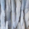Lapač zlých snů 35 x 105 cm Pomněnkový sen