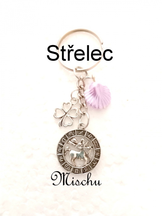 Znamení horoskopu - Střelec