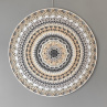 Mandala průměr 50 cm 