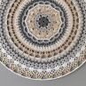 Mandala průměr 50 cm 