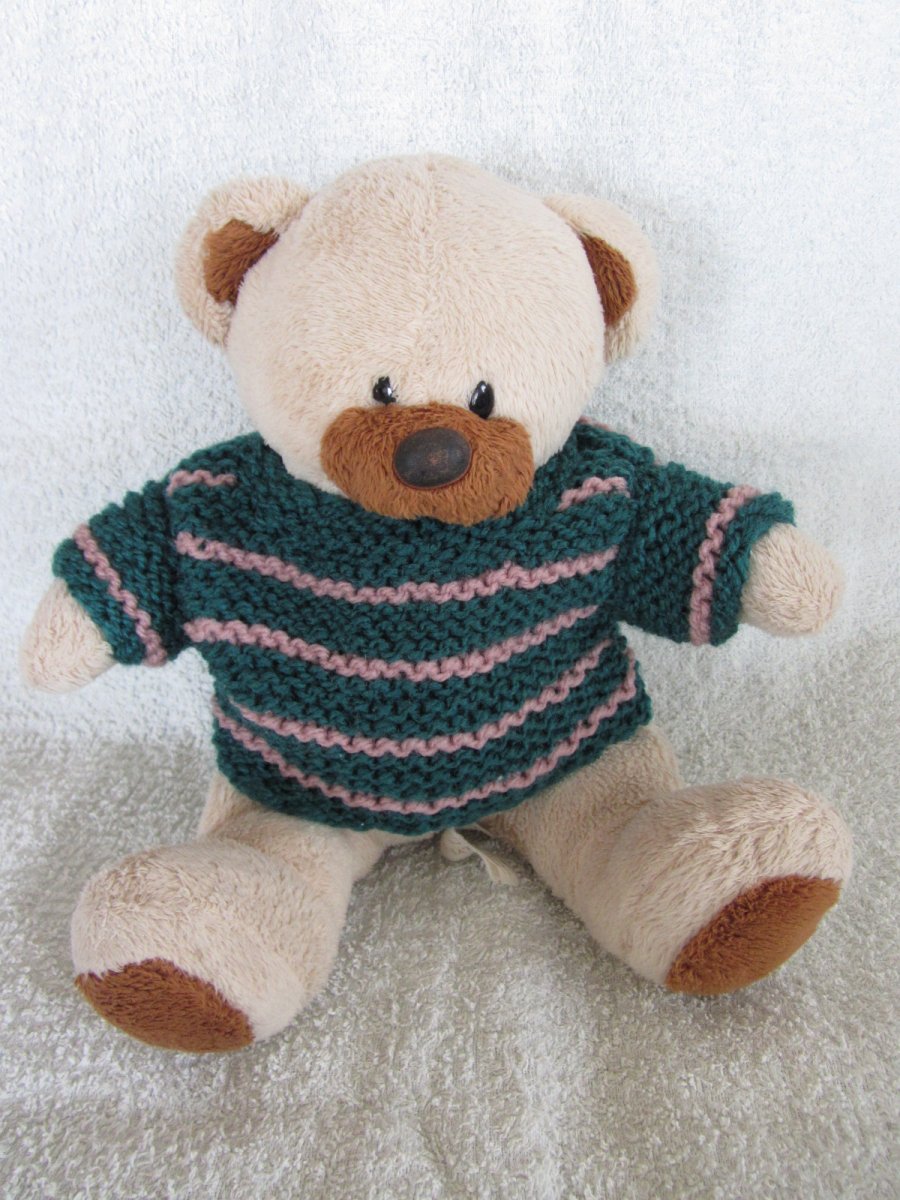 MEDVĚDÍ SVETŘÍK "RŮŽOVÁ PRO MUŽE? NĚKDY BÝT MŮŽE"