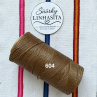 Linhasita 1 mm 604 5 m (středně hnědá)